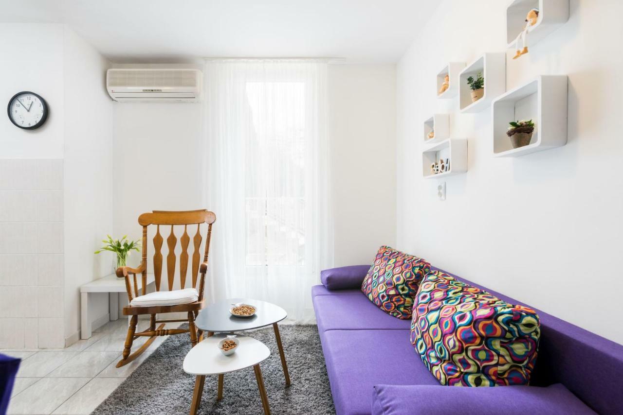 Apartman Edi Split Exterior photo