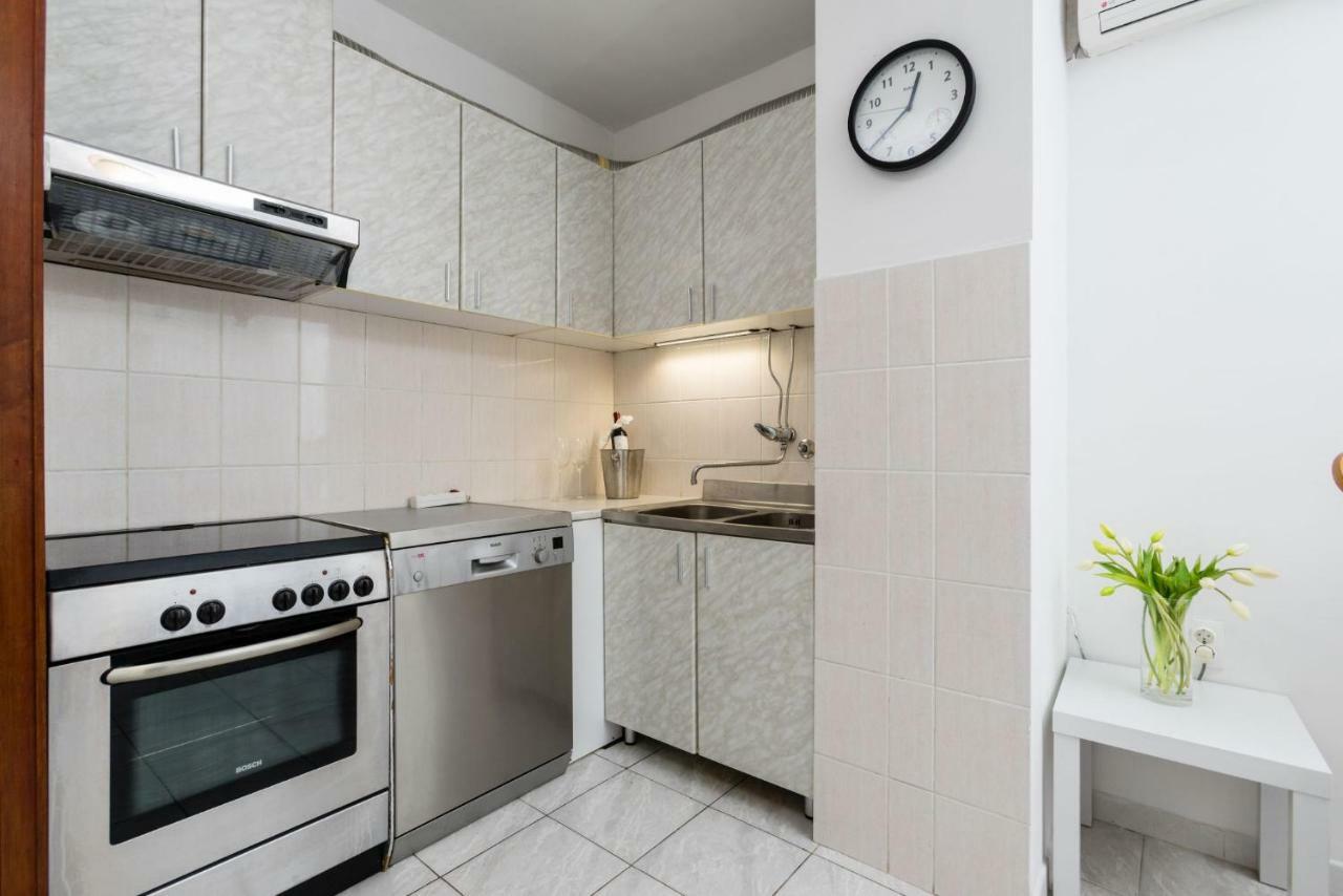 Apartman Edi Split Exterior photo