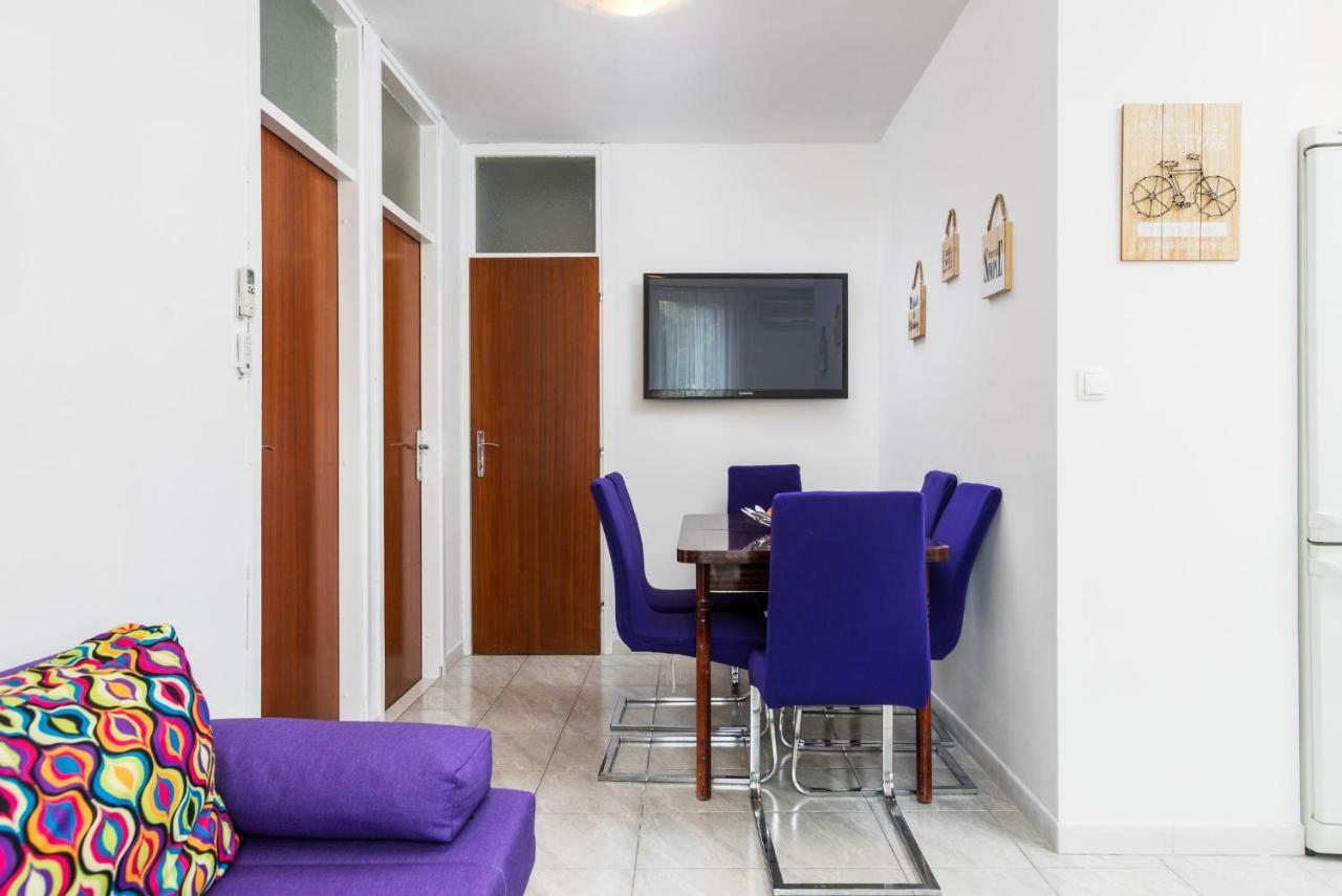 Apartman Edi Split Exterior photo