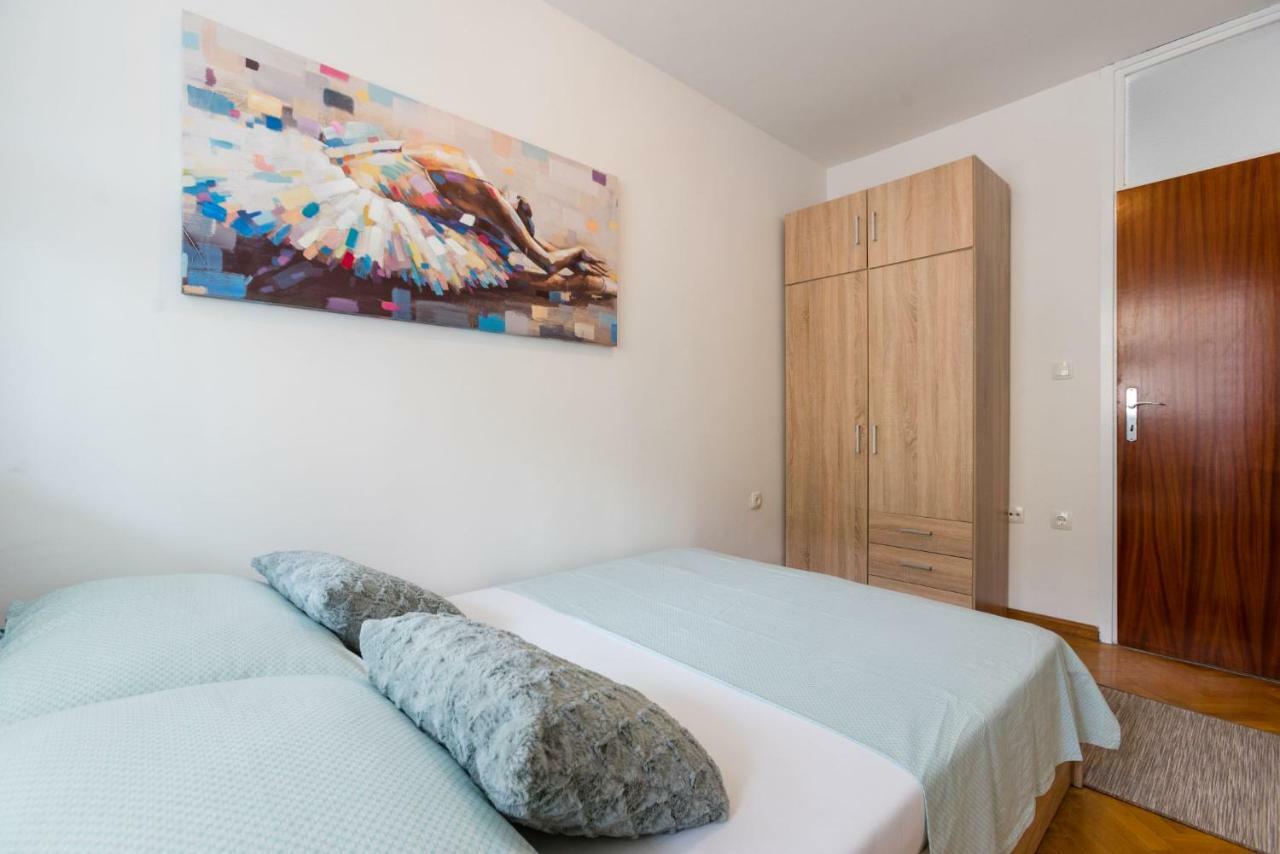 Apartman Edi Split Exterior photo